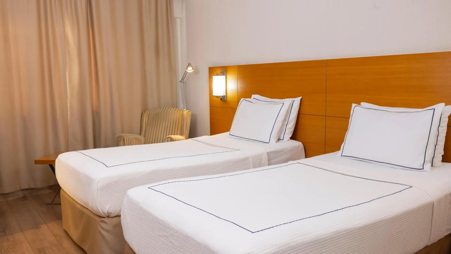 Anemon Kent Ege Otel Bornova
