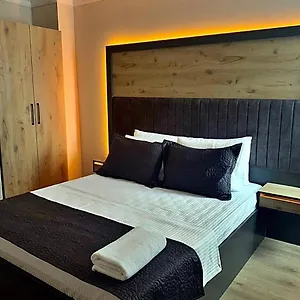 Park Butık Apart Otel