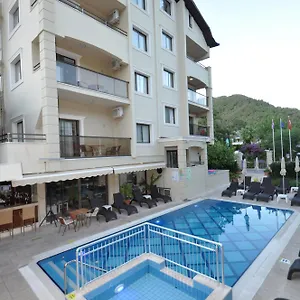 Apart Otel Ecem
