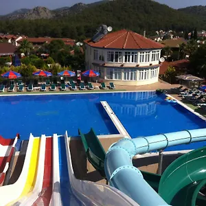 Otel Guerol