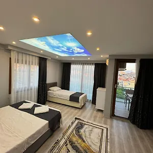 Nous Boutique Apart Otel