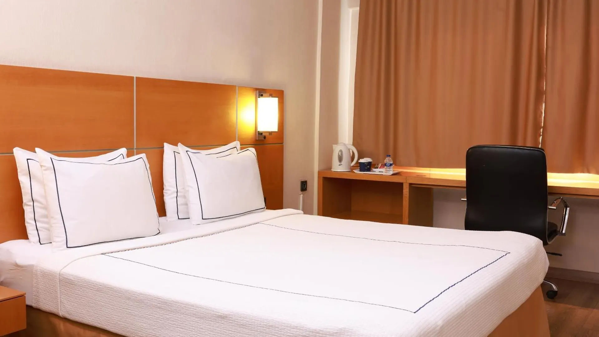 Anemon Kent Ege Otel Bornova 4*,  Turkey
